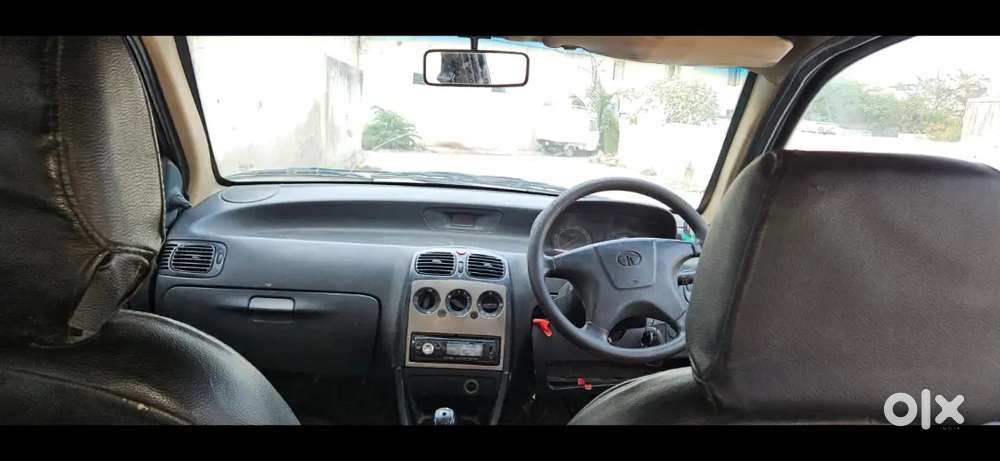 Running Car