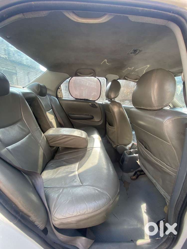 Honda City Dolphin In Good Condition