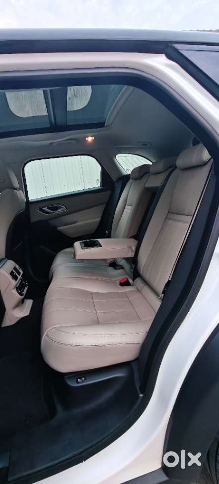 Land Rover Range Velar P250 S, 2020, Petrol