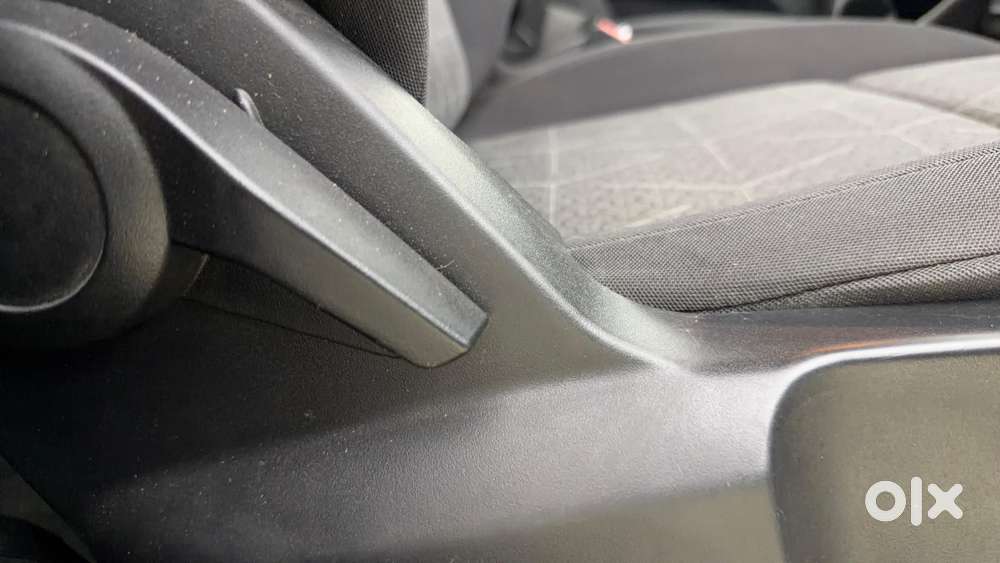 Tata Punch Ev Adventure, 2023, Petrol