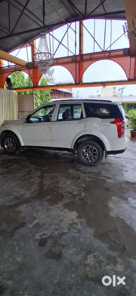 Mahindra Xuv500 Diesel 2015