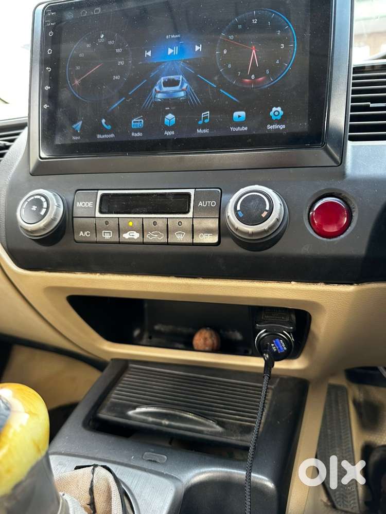 Honda Civic 2007 Model