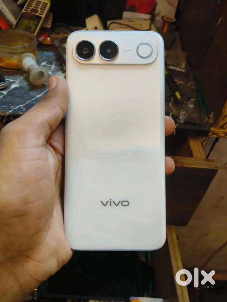 Vivo s2 10day used