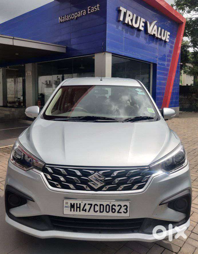 Maruti Suzuki Ertiga Vxi Abs Bs Iv, 2025, Cng & Hybrids