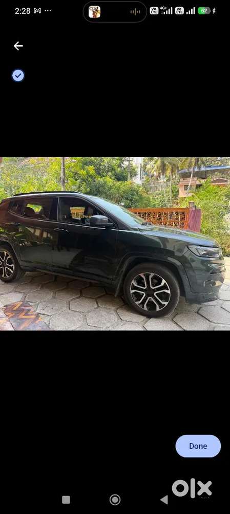 Jeep Compass 2.0 80 2022