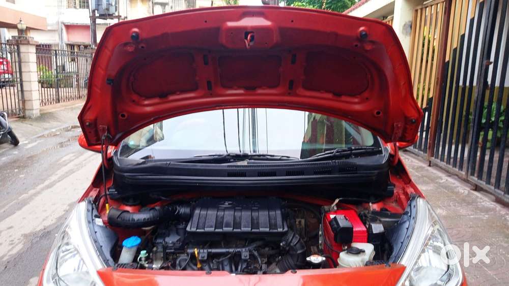 Hyundai Grand I10 1.2 Kappa Magna, 2019, Petrol