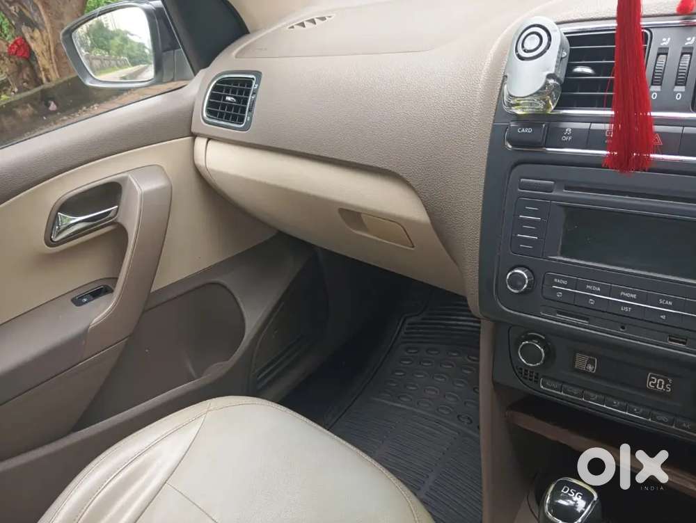 Skoda Rapid 1.5 Tdi 2016