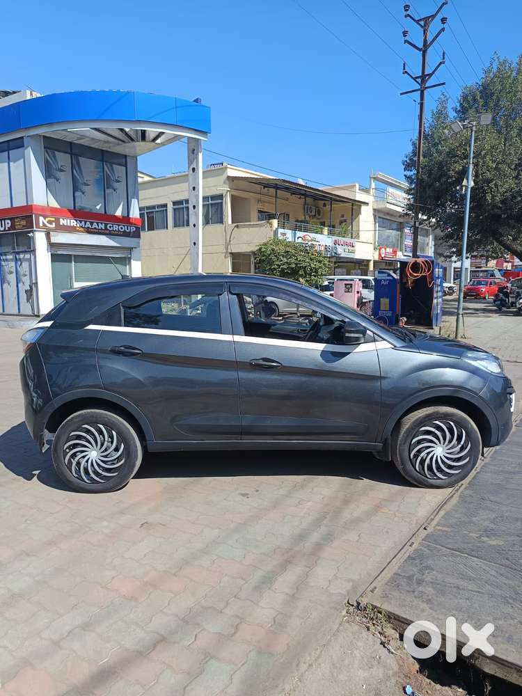 Tata Nexon