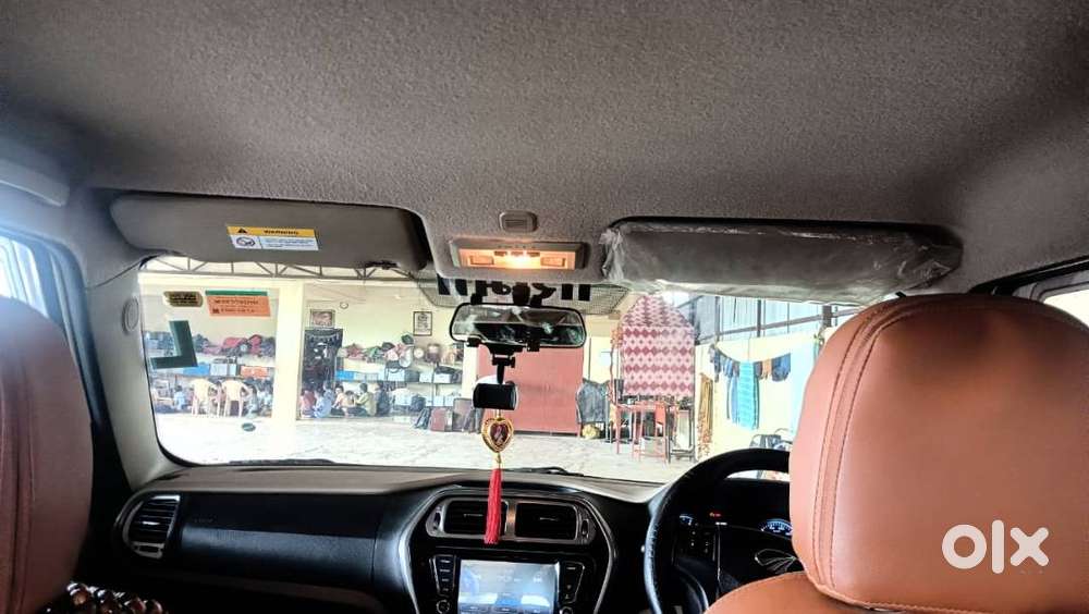 Mahindra Bolero Neo Plus 2025 Diesel 92999 Km Driven