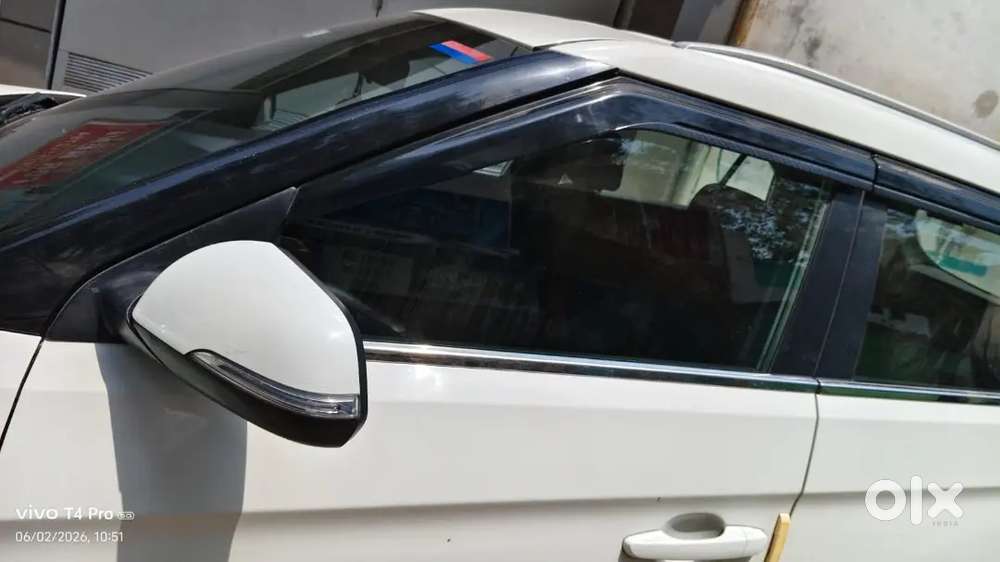 Hyundai Creta 2020