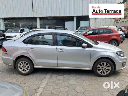 Volkswagen Vento 1.5 Tdi Highline, 2018, Diesel