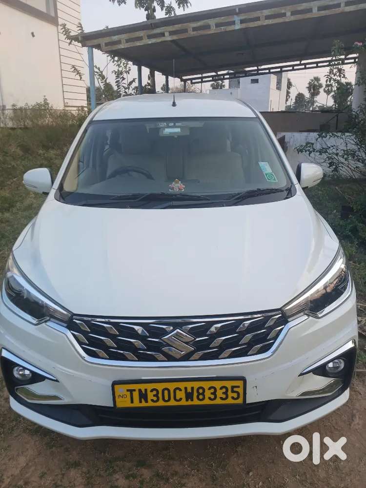 Maruti Ertiga 1.5 Tour 2020