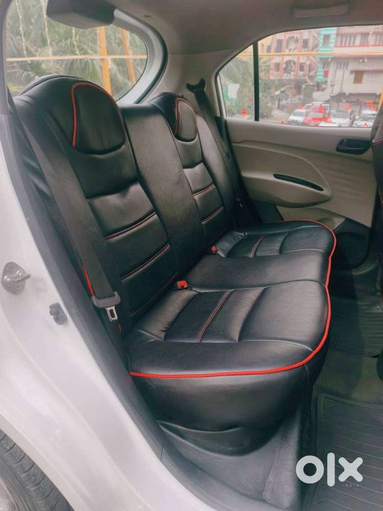 Hyundai Santro Magna, 2021