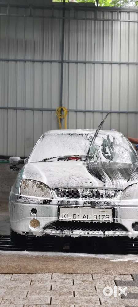 Ford Ikon 2006 Petrol Good Condition