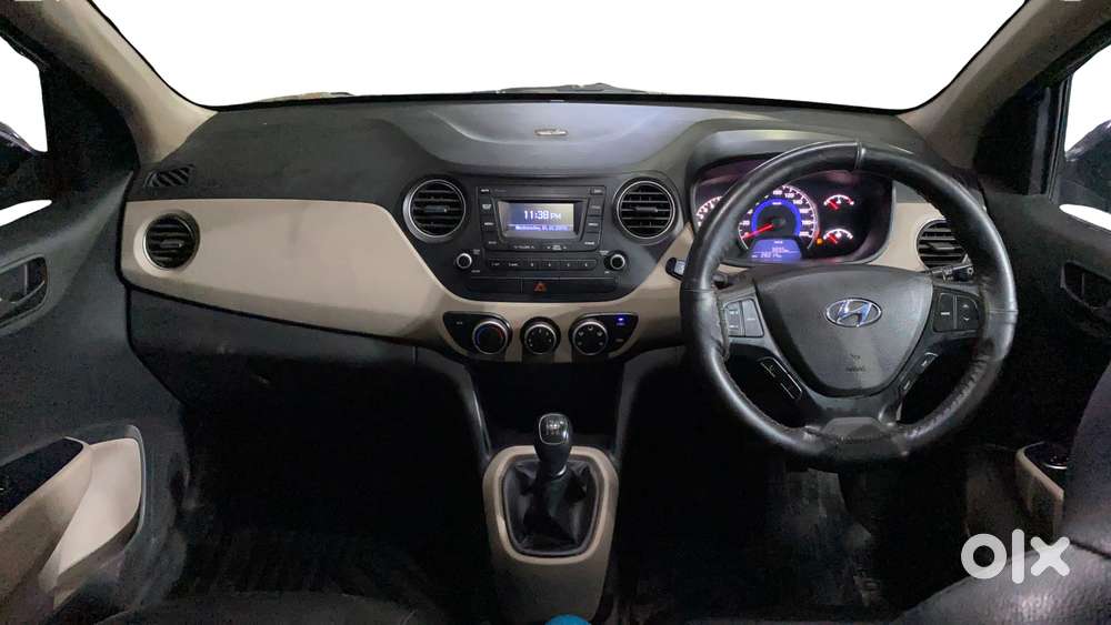 Hyundai Grand I10 1.2 Kappa Magna, 2019, Petrol