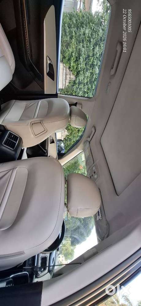 Mahindra Xuv700 2.2 Ax 7 Diesel Mt Str, 2024, Diesel