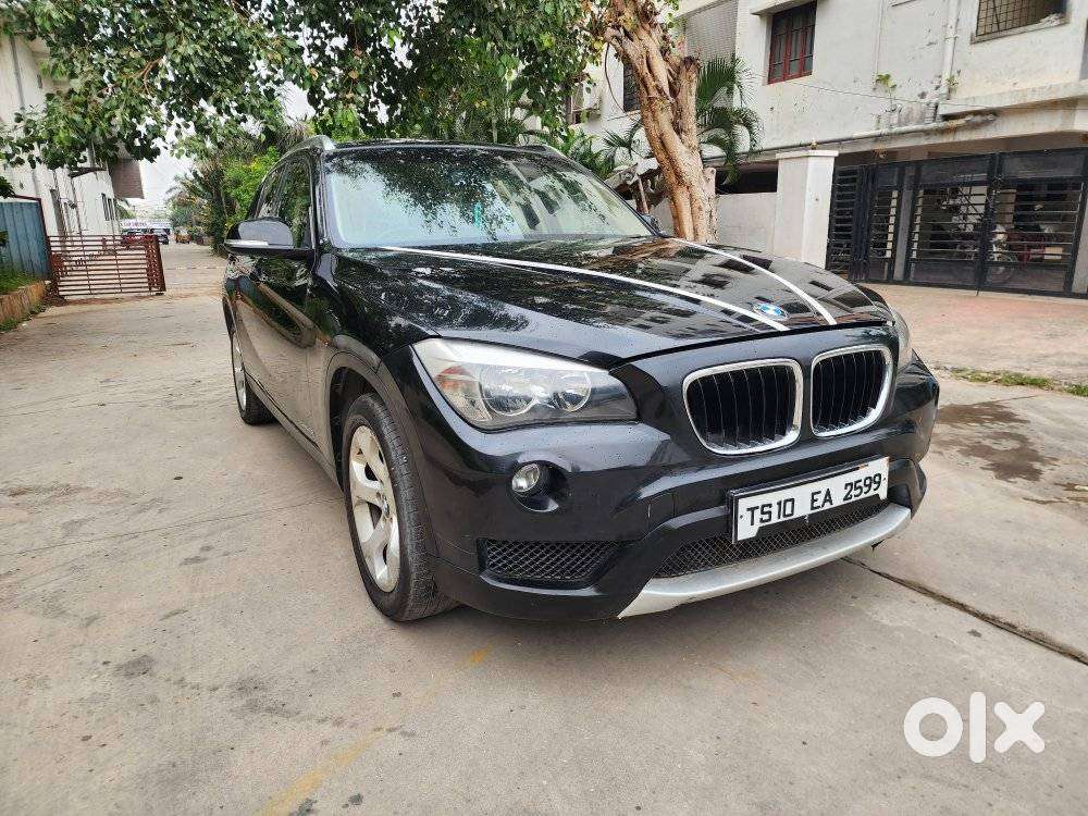 Bmw X1 2.0 Sdrive 20d, 2014, Diesel