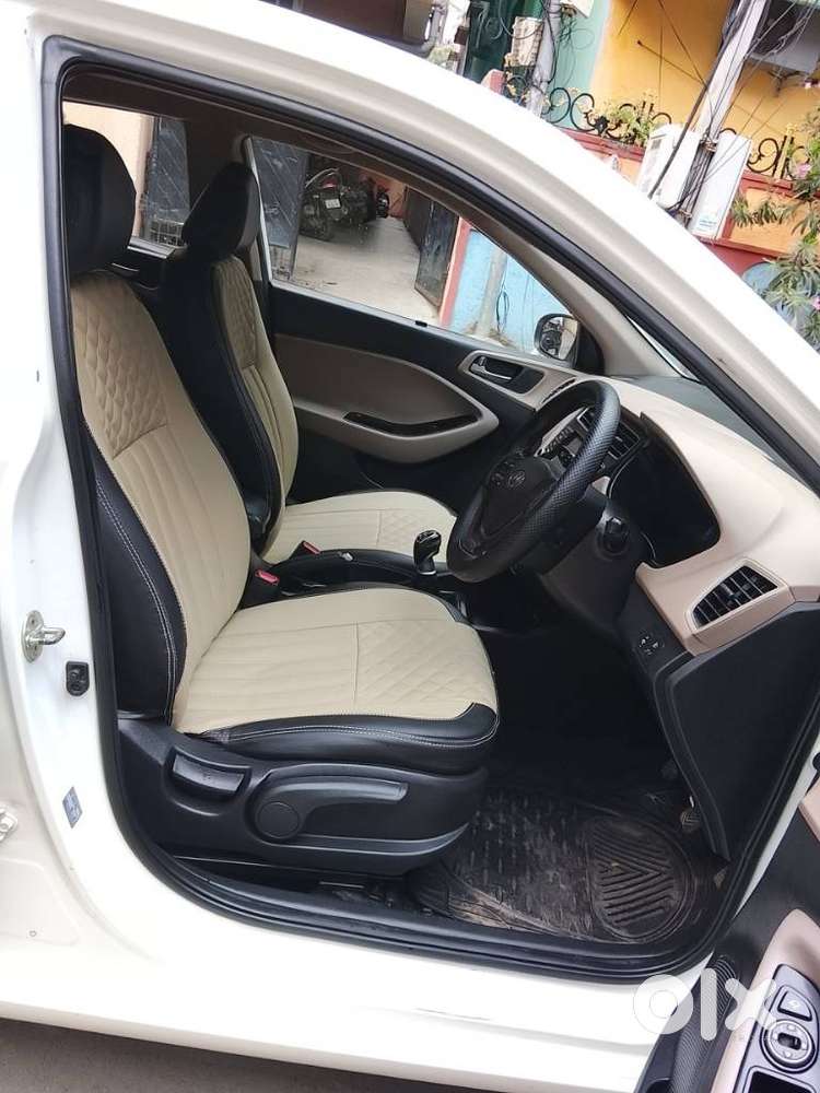 Hyundai I20 Diesel Asta, 2018, Diesel