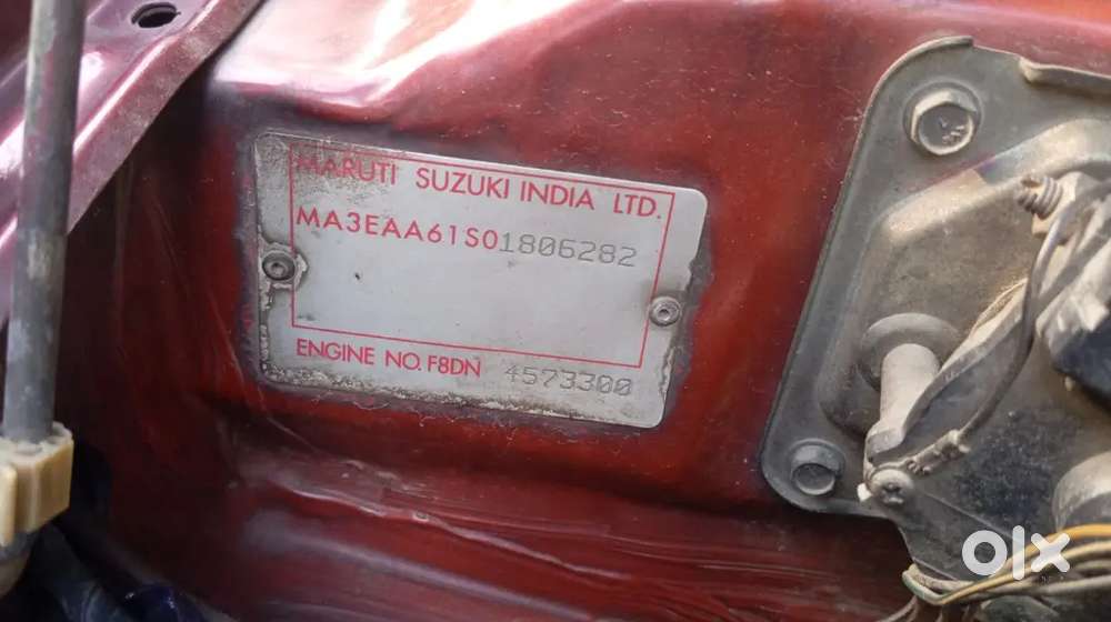 Maruti Suzuki Alto 2011 Petrol Well Maintained