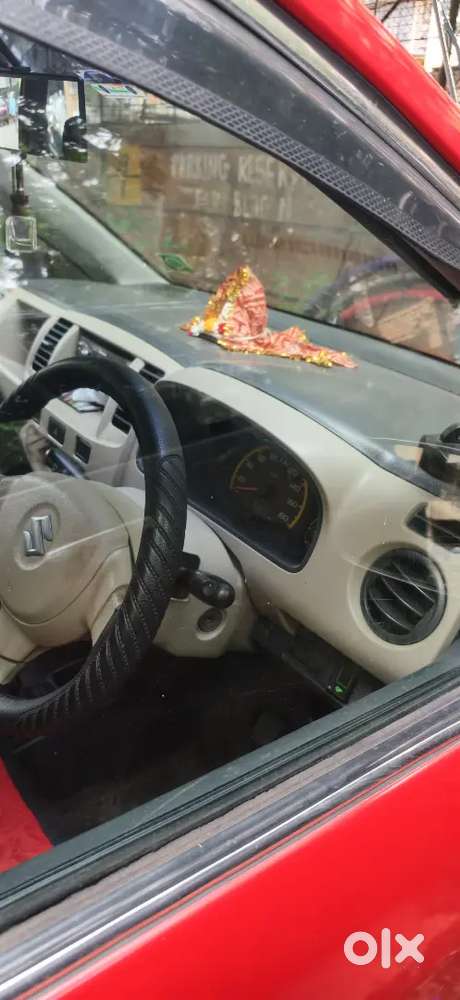 Maruti Suzuki Zen 2008 Model