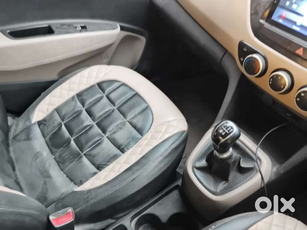 Hyundai Grand I10 Prime 2013 Diesel 140000 Km Driven