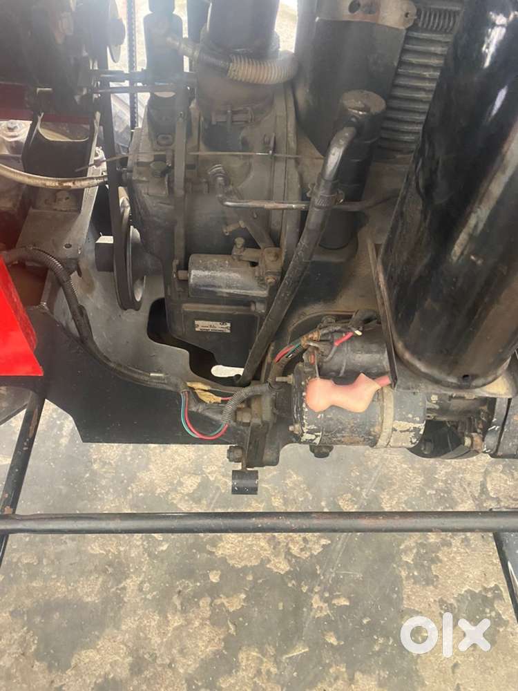 Eicher Polaris Multix 2022 Ax+ Diesel