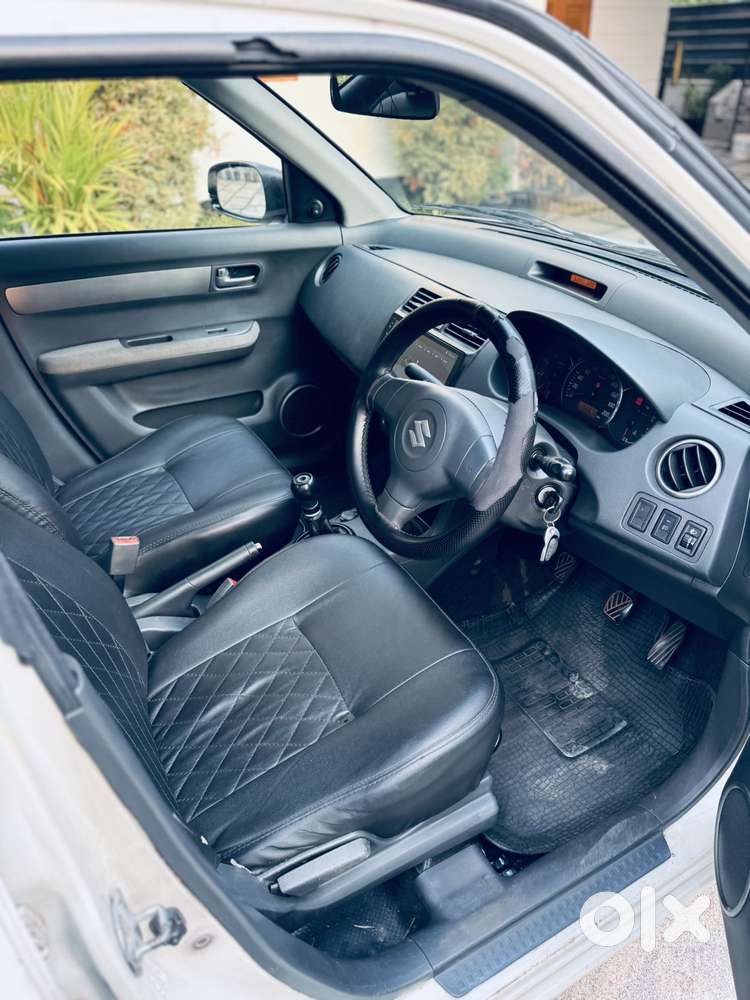 Maruti Suzuki Swift Dzire Vdi (o), 2009, Diesel
