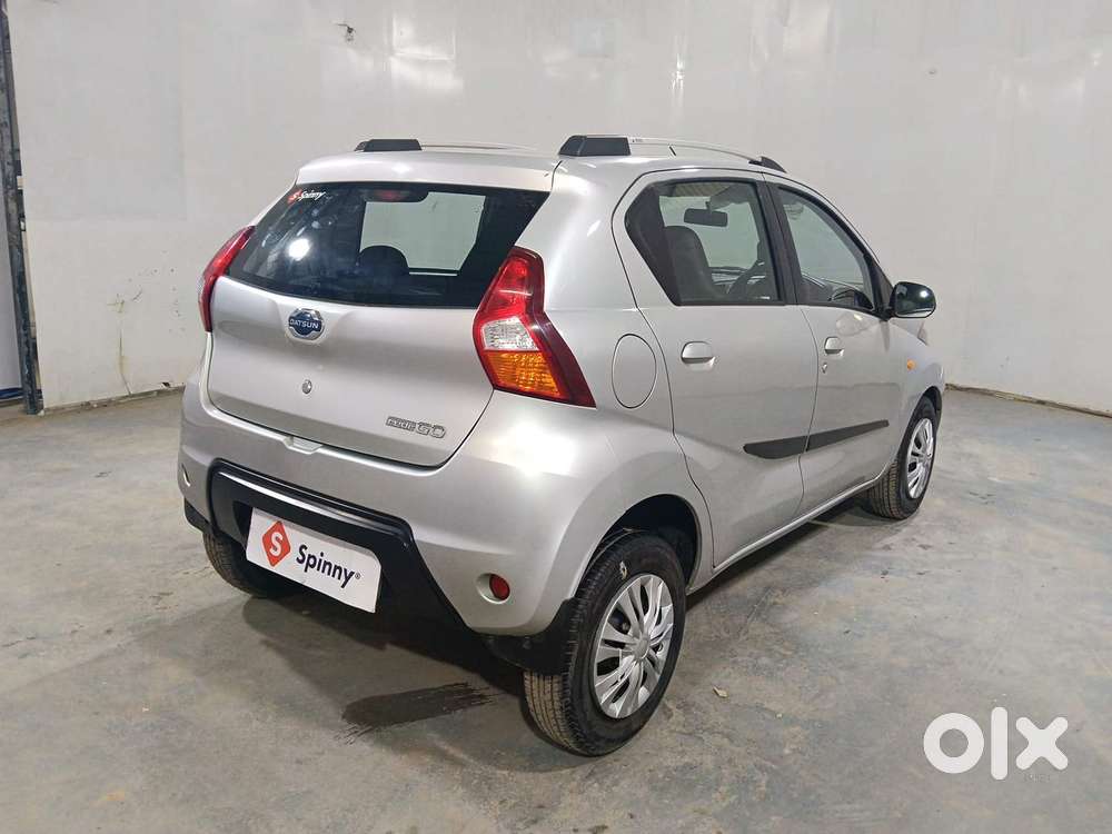 Datsun Redigo 2020-2022 0.8 T (o), 2018, Petrol