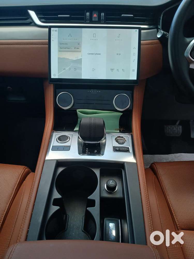 Jaguar F-pace 2.0 R Dynamic S Diesel, 2024, Diesel