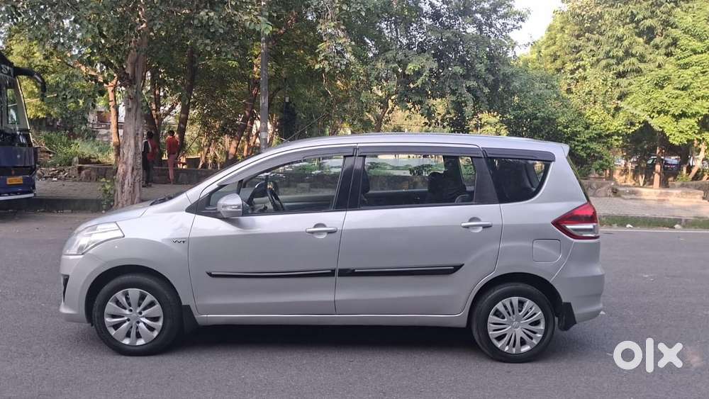 Maruti Suzuki Ertiga 2012-2015 Vxi, 2015, Petrol