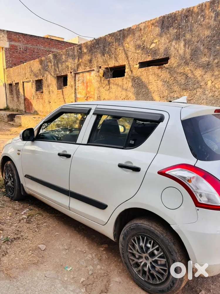 Maruti Suzuki Swift 2014 Diesel Good Condition