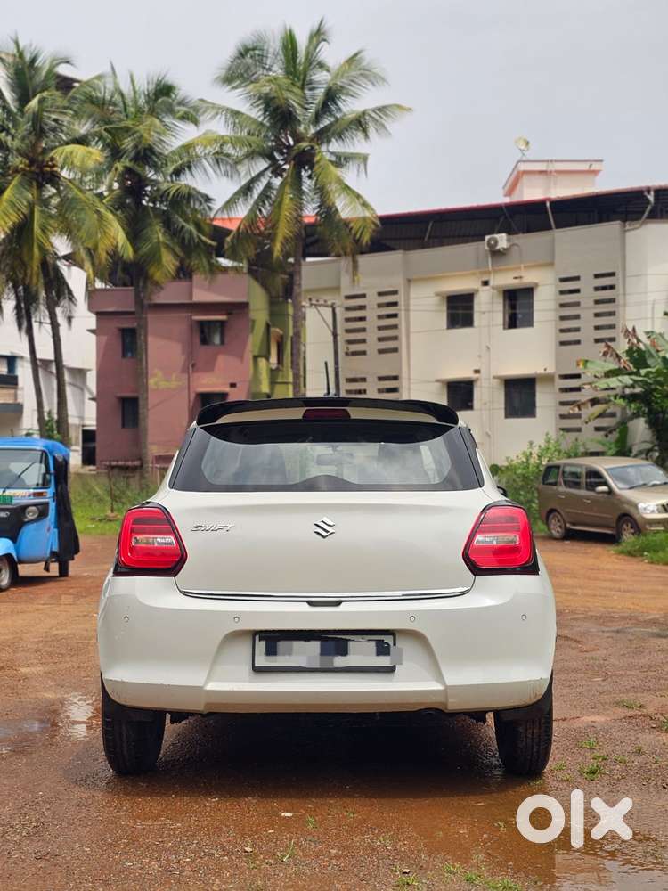 Maruti Suzuki Swift Vxi 1.2 Abs Bs-iv, 2021, Petrol