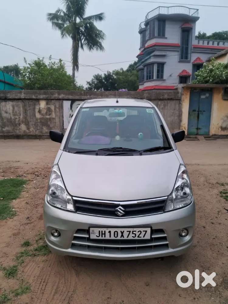 Maruti Suzuki Zen Estilo 2010 Lxi Lpg