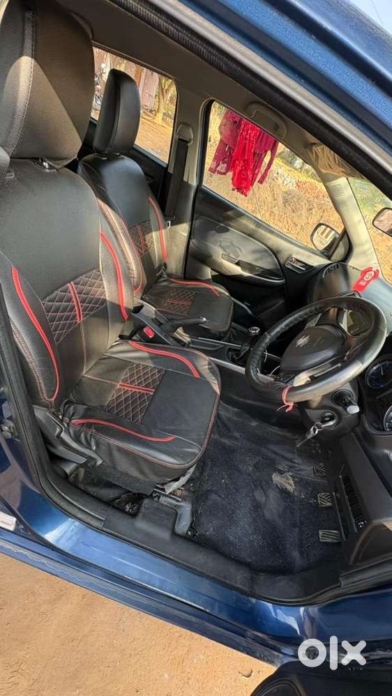 Maruti Suzuki Baleno 2021 Petrol Well Maintained