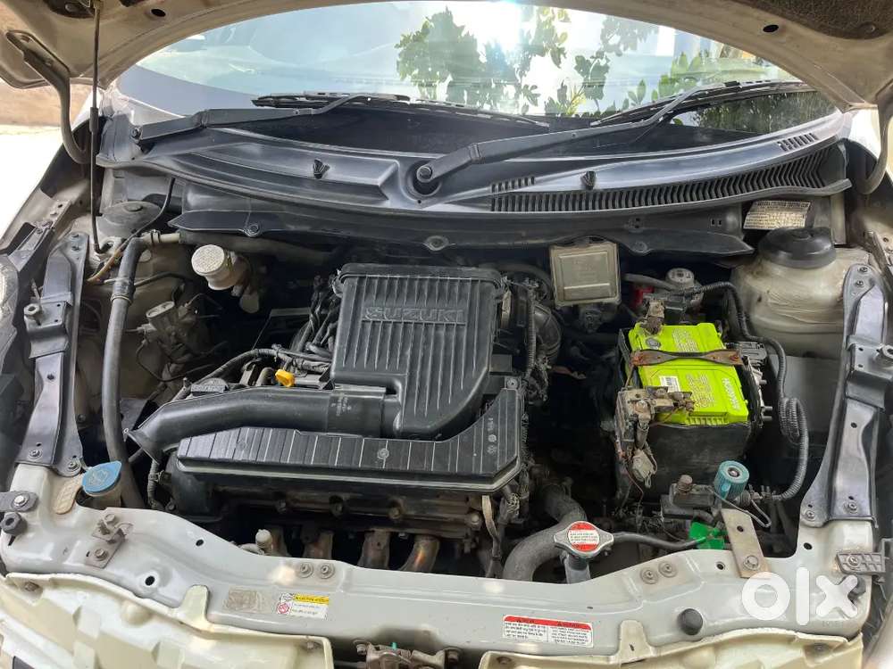 Maruti Suzuki Dzire Petrol 105471 Km Driven