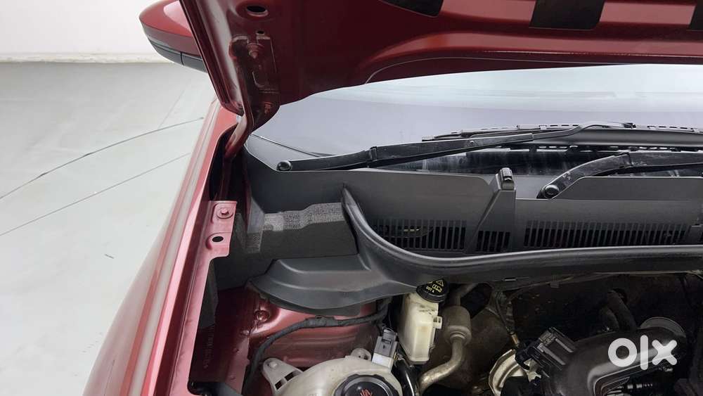 Volkswagen Taigun Topline 1.0 Tsi At (electric Seats), 2021, Petrol