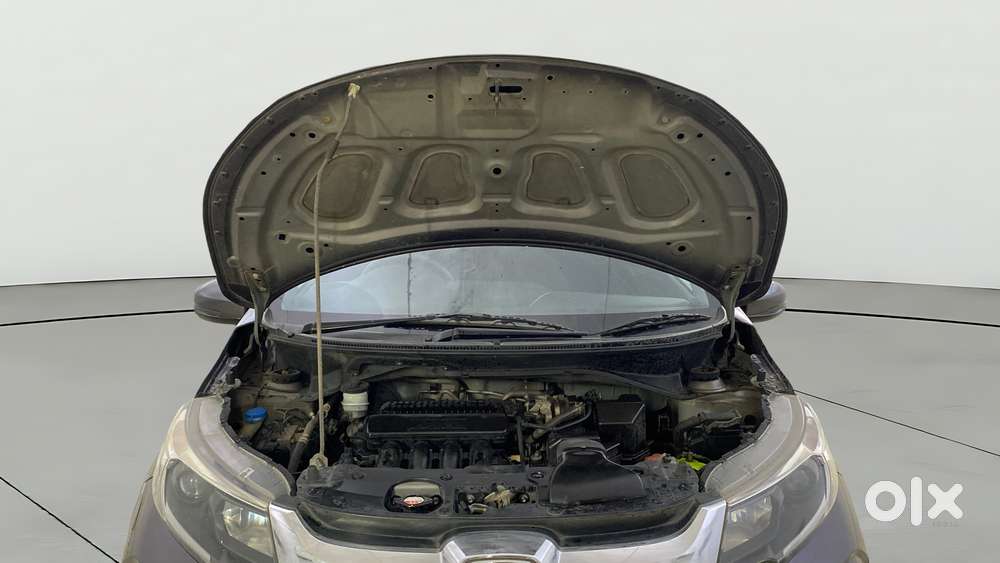 Honda Br-v 1.5 S I-vtec Mt, 2017, Petrol