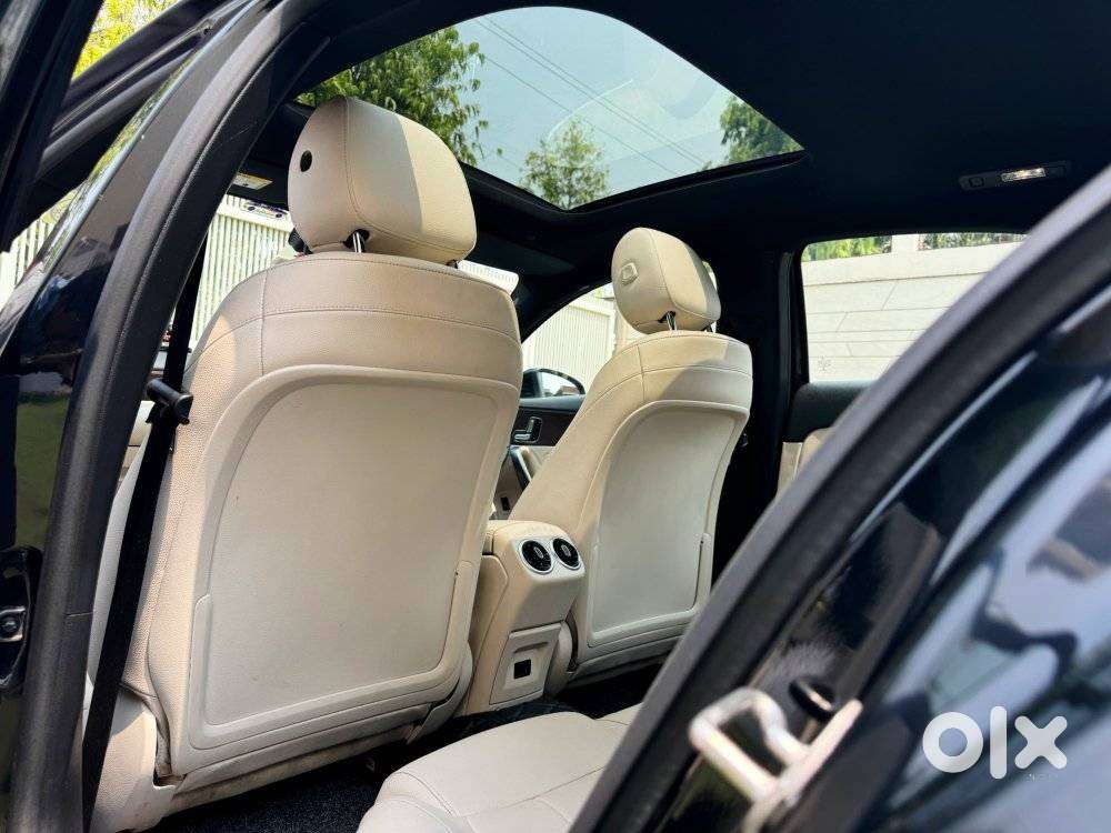 Mercedes-benz A-class Limousine 200d, 2021, Diesel