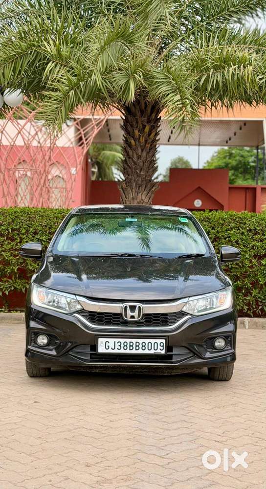 Honda City I-dtec V, 2019, Diesel