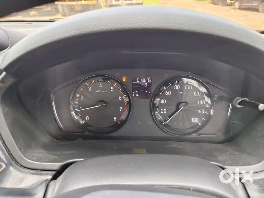 Honda Amaze S 1.2 Petrol Mt, 2019, Petrol