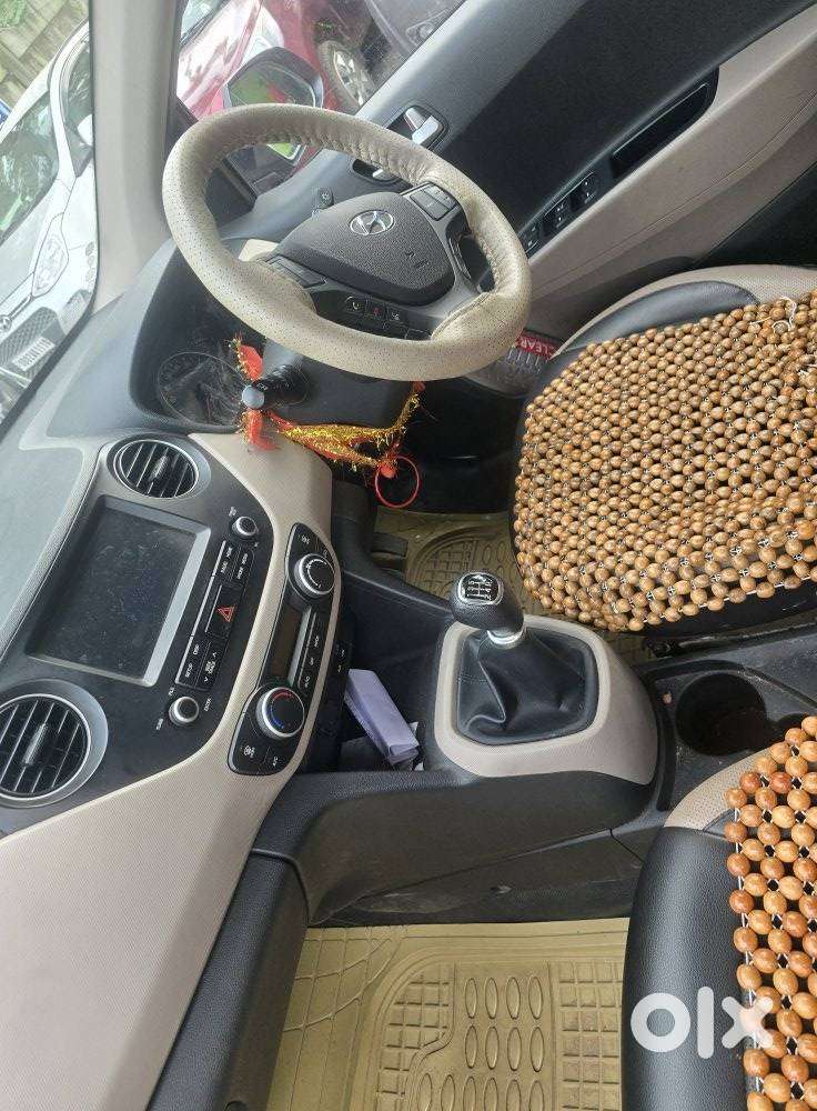 Hyundai I10 Asta Vtvt, 2018, Petrol