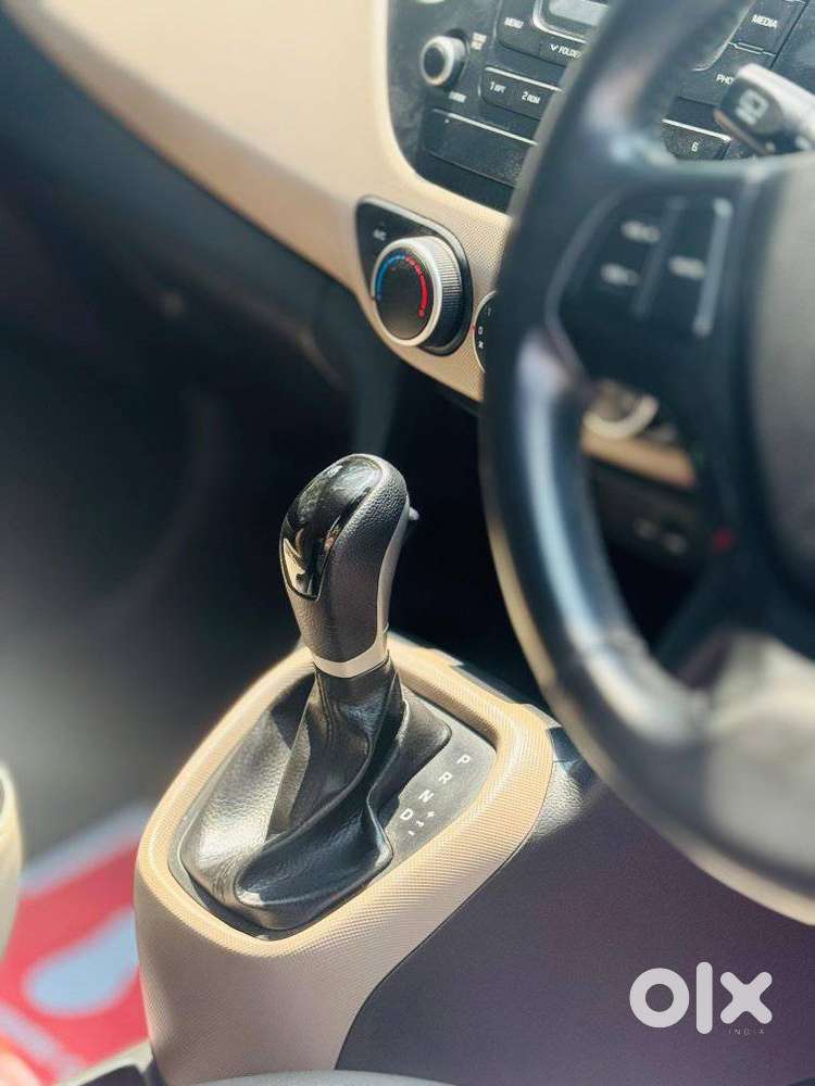 Hyundai Grand I10 Asta 1.2 Crdi, 2015, Petrol