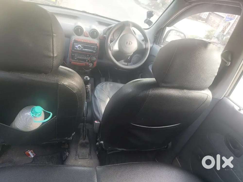 2007 Hyundai Santro Xing