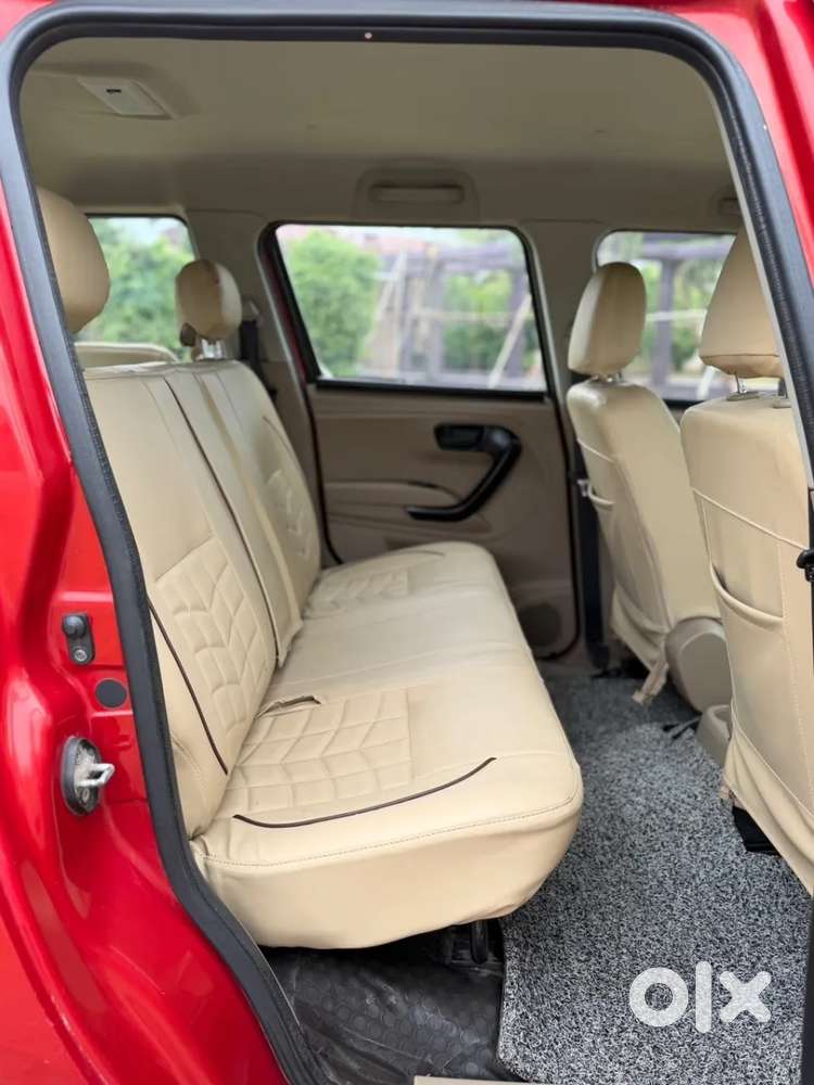 Mahindra Tuv 300, 2016, Diesel