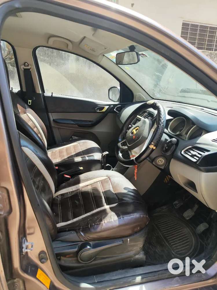 Tata Tiago 2017 Diesel, Good Condition, Personal Car