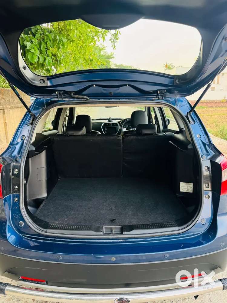 Maruti Suzuki S-cross 2019 Diesel 42000 Km Driven