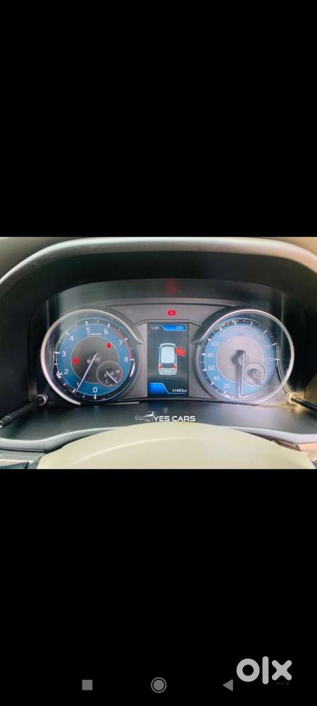 Toyota Rumion V Mt, 2023, Petrol