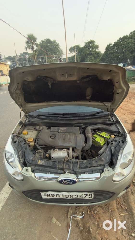 Ford Figo Zxi Diesel Tdci | 2013 | Single Owner | Excellent Condition