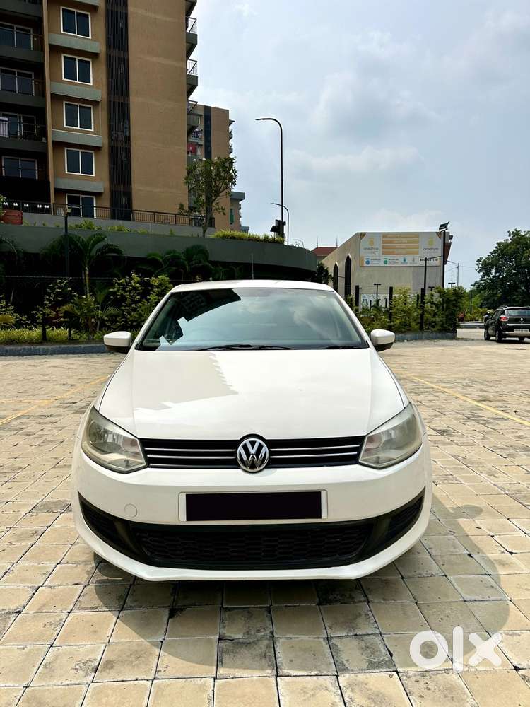 Volkswagen Polo 2013-2015 1.2 Mpi Comfortline, 2011, Petrol