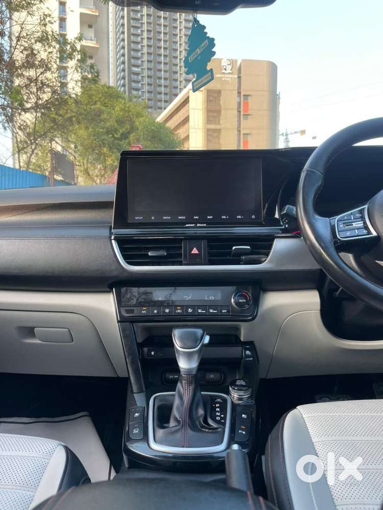 Kia Seltos Gtx Dct, 2019, Petrol